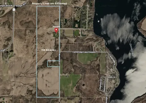 46920 Anchor Avenue Stanchfield MN 55080