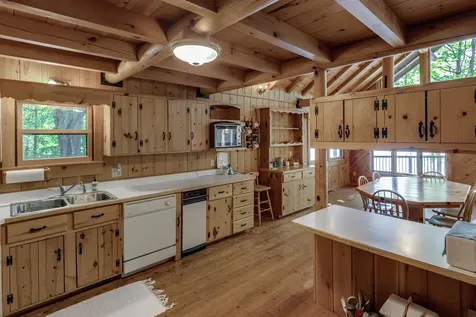 5874 Mirabella Trail NE Longville MN 56655
