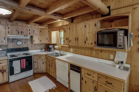 5874 Mirabella Trail NE Longville MN 56655