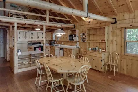 5874 Mirabella Trail NE Longville MN 56655