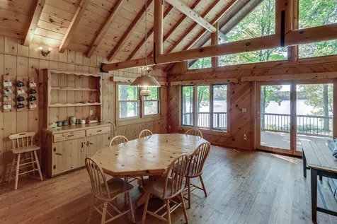 5874 Mirabella Trail NE Longville MN 56655