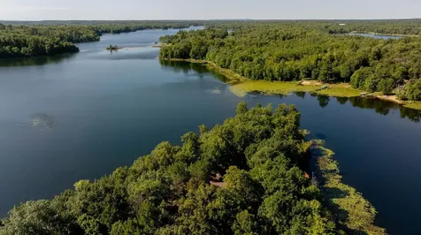 5874 Mirabella Trail NE Longville MN 56655