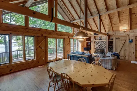 5874 Mirabella Trail NE Longville MN 56655
