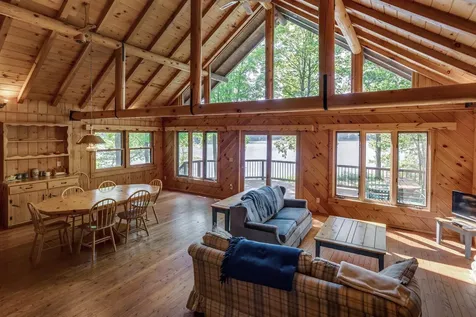 5874 Mirabella Trail NE Longville MN 56655