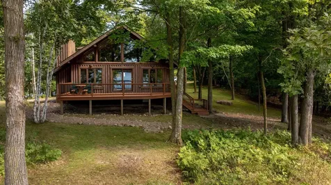 5874 Mirabella Trail NE Longville MN 56655