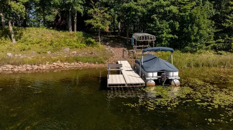 5874 Mirabella Trail NE Longville MN 56655