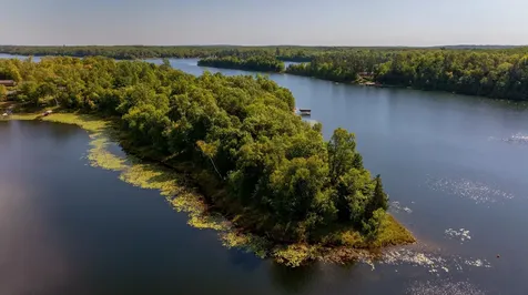 5874 Mirabella Trail NE Longville MN 56655