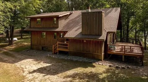 5874 Mirabella Trail NE Longville MN 56655