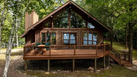 5874 Mirabella Trail NE Longville MN 56655