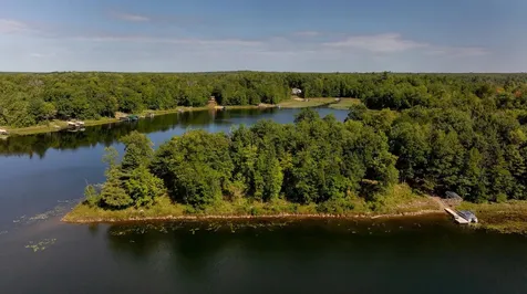 5874 Mirabella Trail NE Longville MN 56655