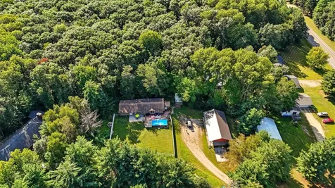 3287 Bluebird Road Cushing MN 56443
