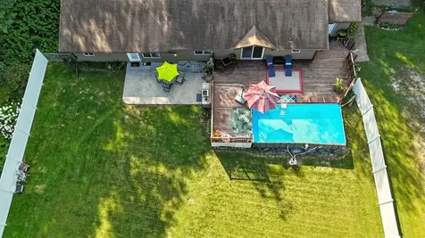 3287 Bluebird Road Cushing MN 56443