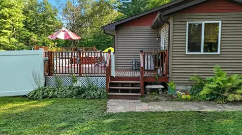 3287 Bluebird Road Cushing MN 56443