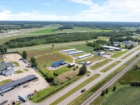 13058 Haven Road Little Falls MN 56345