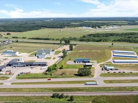 13058 Haven Road Little Falls MN 56345
