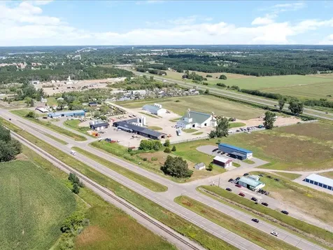 13058 Haven Road Little Falls MN 56345