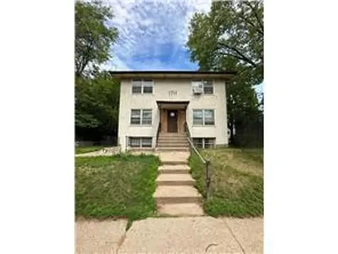 1711 7th Street E Saint Paul MN 55106