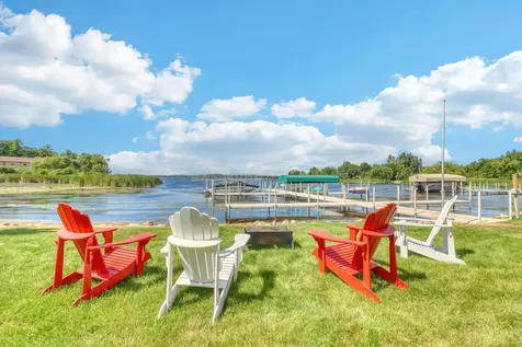 51021 Fish Lake Road Detroit Lakes MN 56501