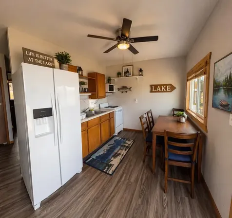 51021 Fish Lake Road Detroit Lakes MN 56501