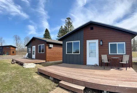 51021 Fish Lake Road Detroit Lakes MN 56501