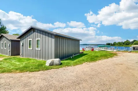 51021 Fish Lake Road Detroit Lakes MN 56501