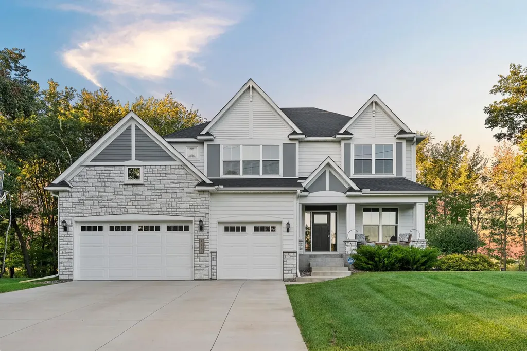 17265 Ward Lake Drive NW Andover MN 55304