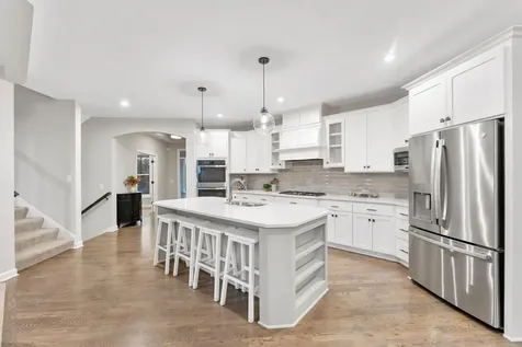 17265 Ward Lake Drive NW Andover MN 55304