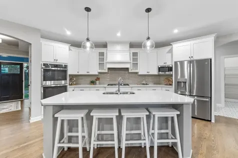 17265 Ward Lake Drive NW Andover MN 55304