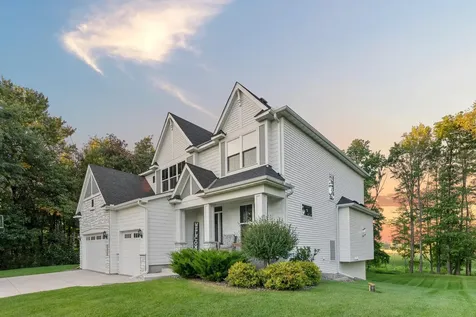 17265 Ward Lake Drive NW Andover MN 55304