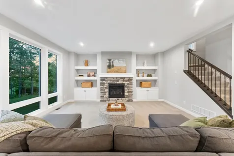 17265 Ward Lake Drive NW Andover MN 55304