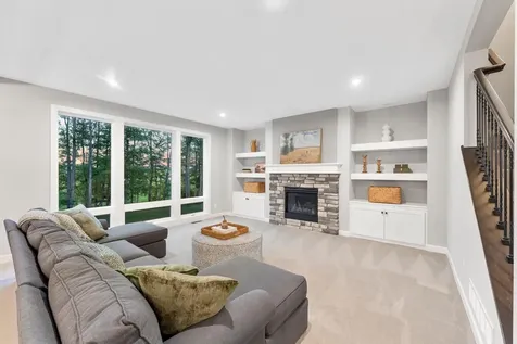 17265 Ward Lake Drive NW Andover MN 55304
