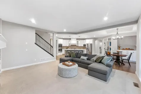 17265 Ward Lake Drive NW Andover MN 55304