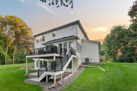 17265 Ward Lake Drive NW Andover MN 55304