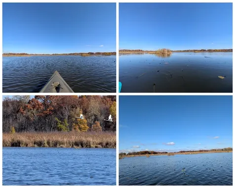 17265 Ward Lake Drive NW Andover MN 55304