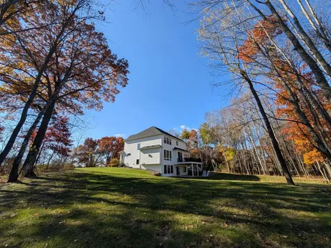 17265 Ward Lake Drive NW Andover MN 55304