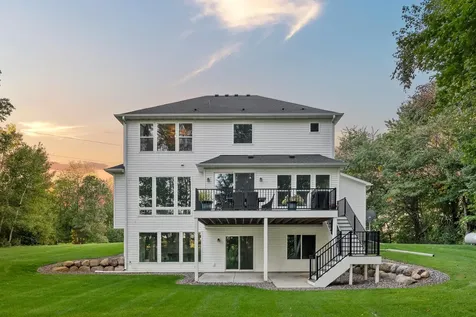 17265 Ward Lake Drive NW Andover MN 55304