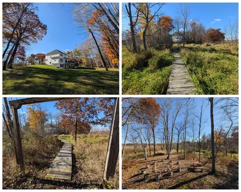 17265 Ward Lake Drive NW Andover MN 55304