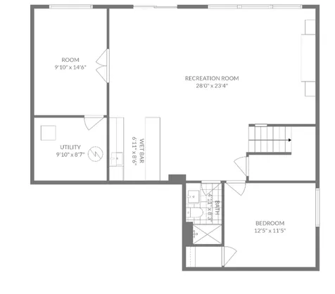 17265 Ward Lake Drive NW Andover MN 55304