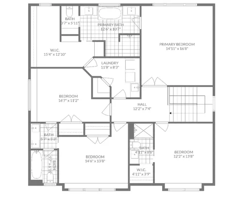 17265 Ward Lake Drive NW Andover MN 55304