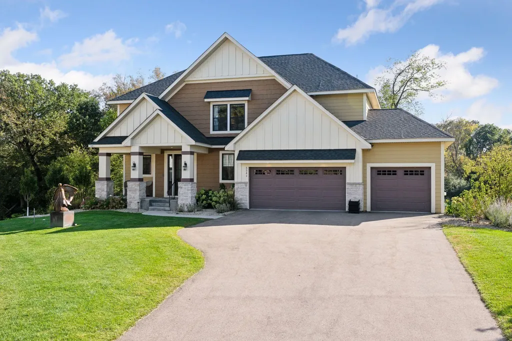 5541 Conifer Trail Minnetonka MN 55345