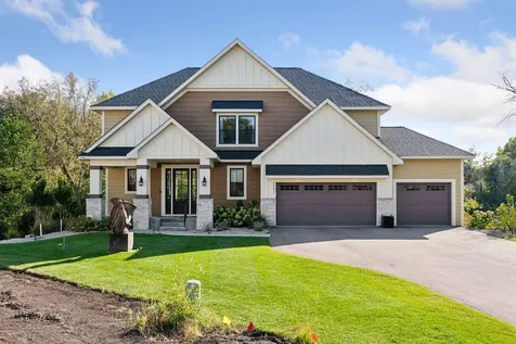 5541 Conifer Trail Minnetonka MN 55345