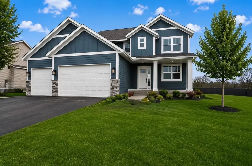 635 Parkside Court Eagan MN 55123