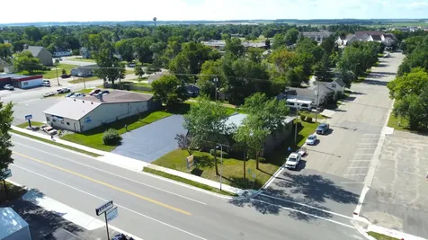 745 W Main Street Perham MN 56573