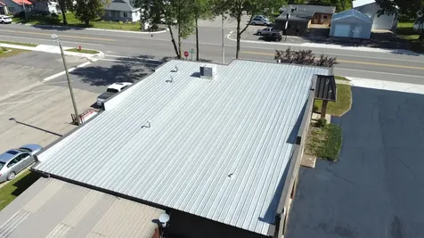 745 W Main Street Perham MN 56573