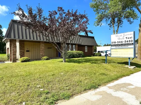 745 W Main Street Perham MN 56573