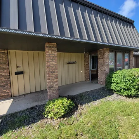 745 W Main Street Perham MN 56573