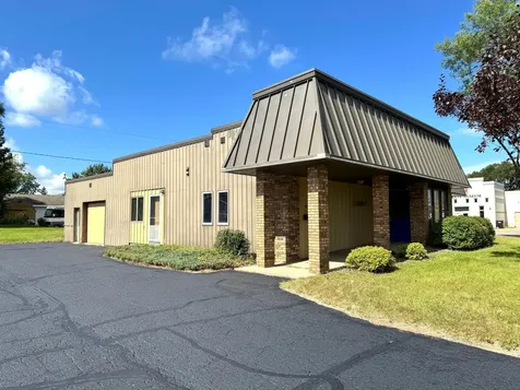745 W Main Street Perham MN 56573