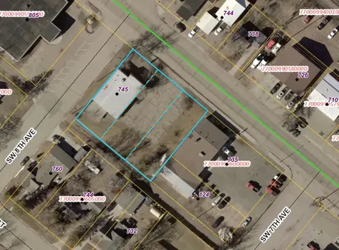 745 W Main Street Perham MN 56573