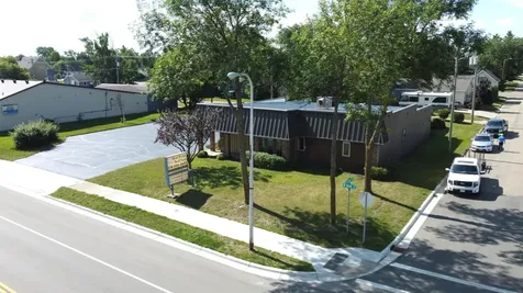 745 W Main Street Perham MN 56573