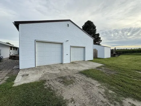 421 9th Avenue Madison MN 56256